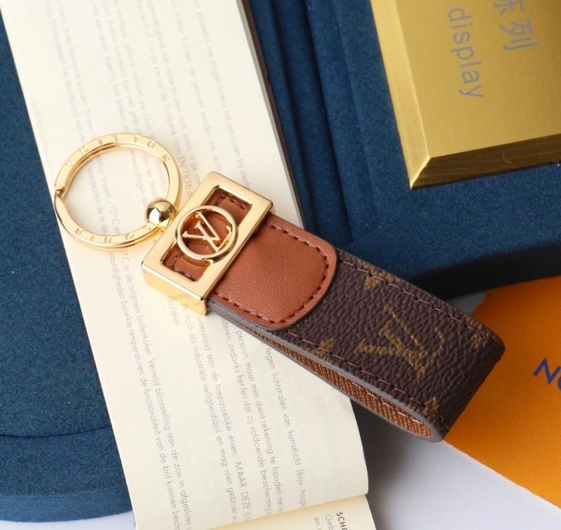 DailyWear Louis Vuitton Keychains 266129