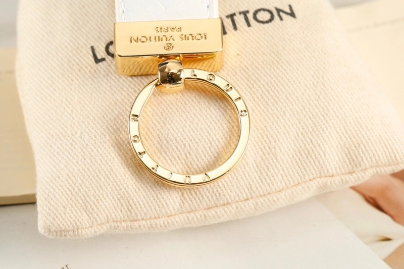 Neat Louis Vuitton Keychains 266130