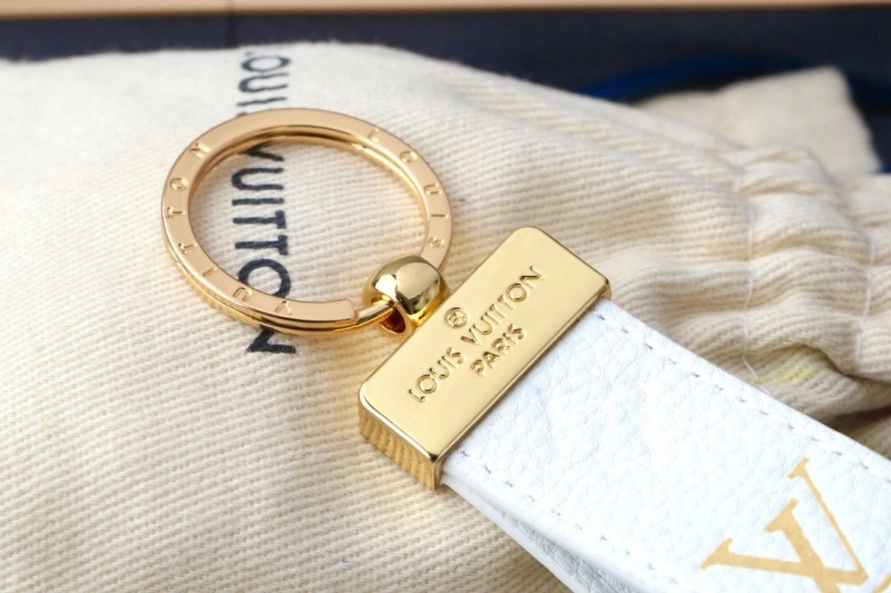 Neat Louis Vuitton Keychains 266130