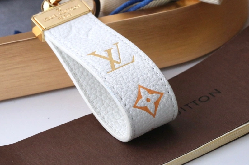 Neat Louis Vuitton Keychains 266130