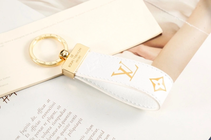 Neat Louis Vuitton Keychains 266130