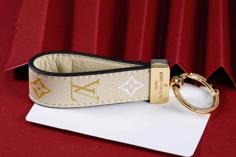 Louis Vuitton Keychains ComfortFit 266128