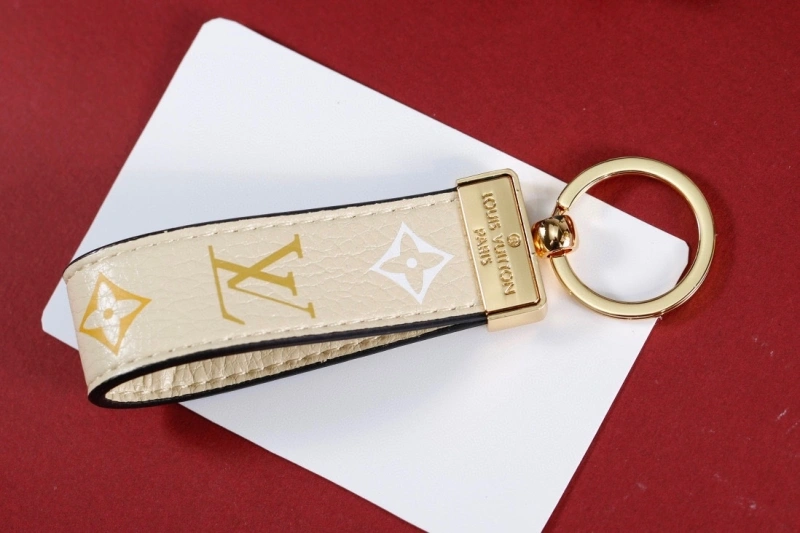 Louis Vuitton Keychains ComfortFit 266128