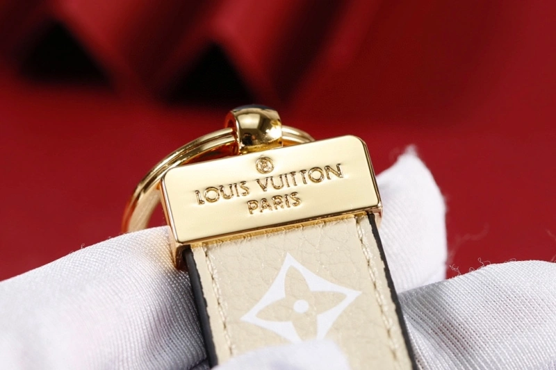 Louis Vuitton Keychains ComfortFit 266128