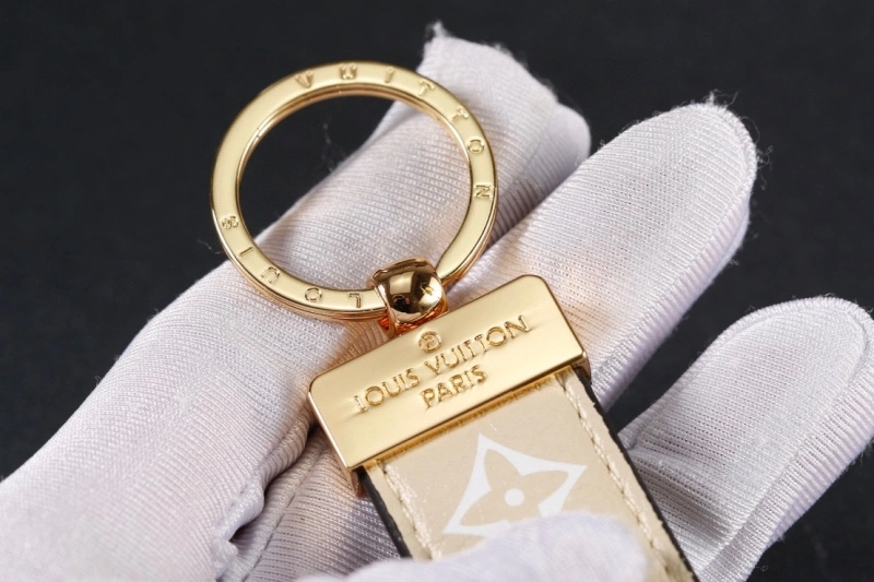 Louis Vuitton Keychains ComfortFit 266128