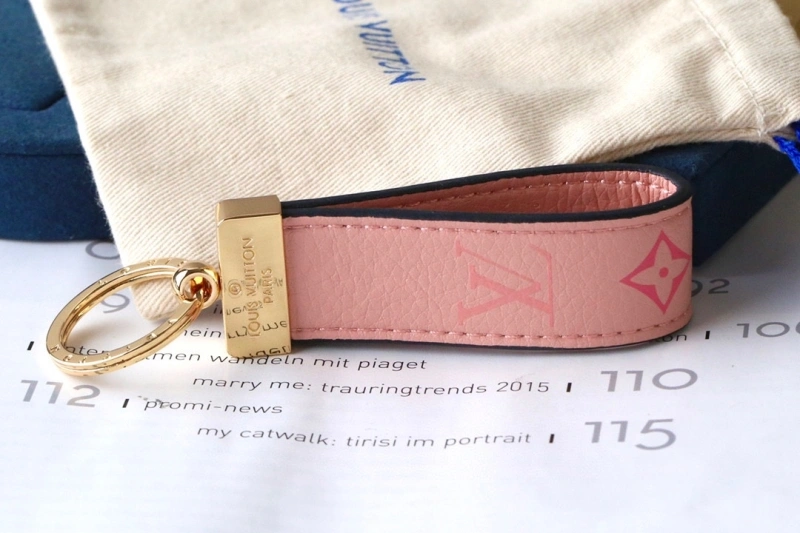 Louis Vuitton Keychains ComfortFit 266135