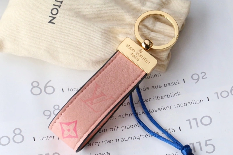 Louis Vuitton Keychains ComfortFit 266135