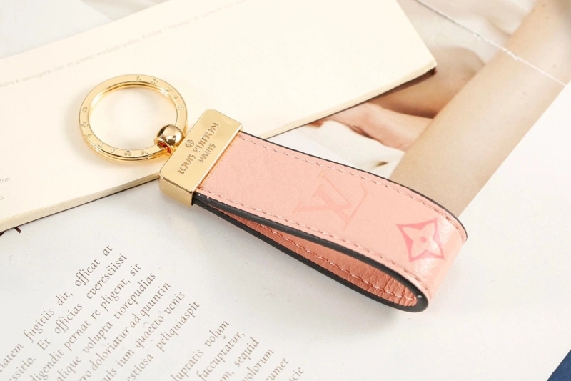 Louis Vuitton Keychains ComfortFit 266135