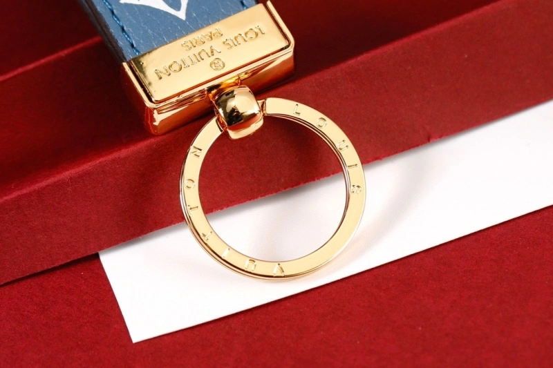 Louis Vuitton Keychains Popular 266131