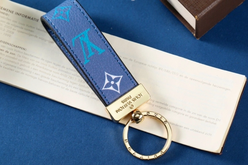 Louis Vuitton Keychains Popular 266131