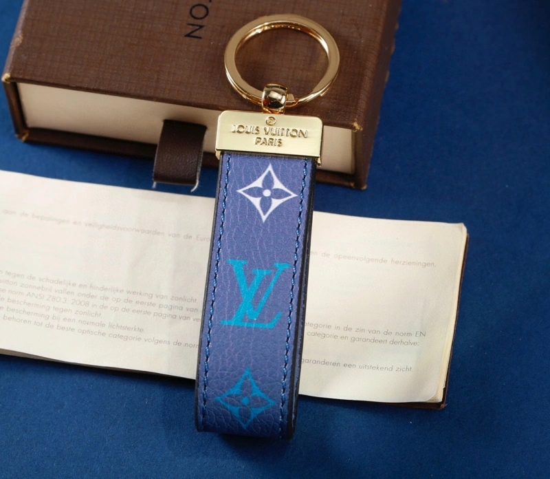 Louis Vuitton Keychains Popular 266131