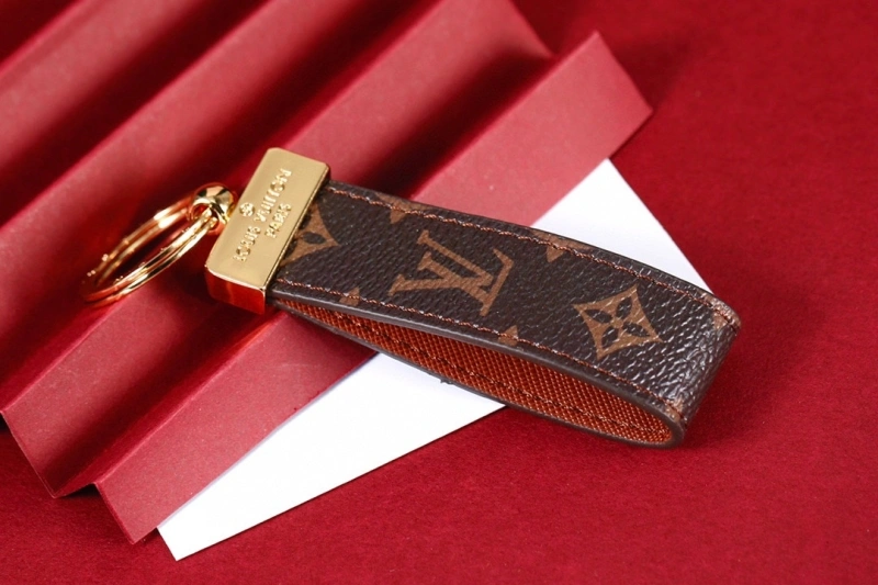 Stretchable Louis Vuitton Keychains 266147