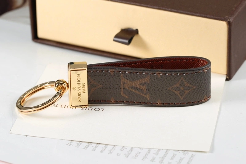 Stretchable Louis Vuitton Keychains 266147