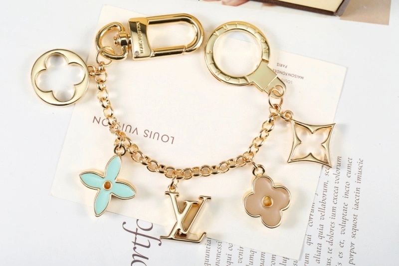 Louis Vuitton Keychains Tailored 266154