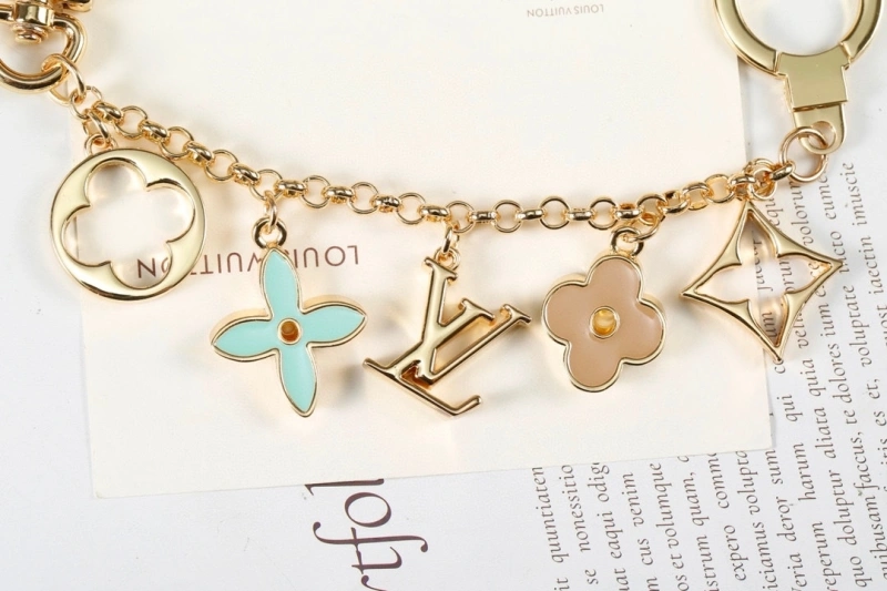Louis Vuitton Keychains Tailored 266154