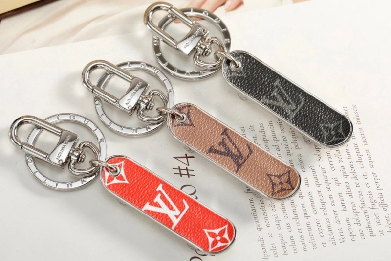Louis Vuitton Keychains Popular 266132