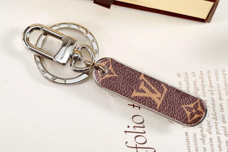 Louis Vuitton Keychains Popular 266132