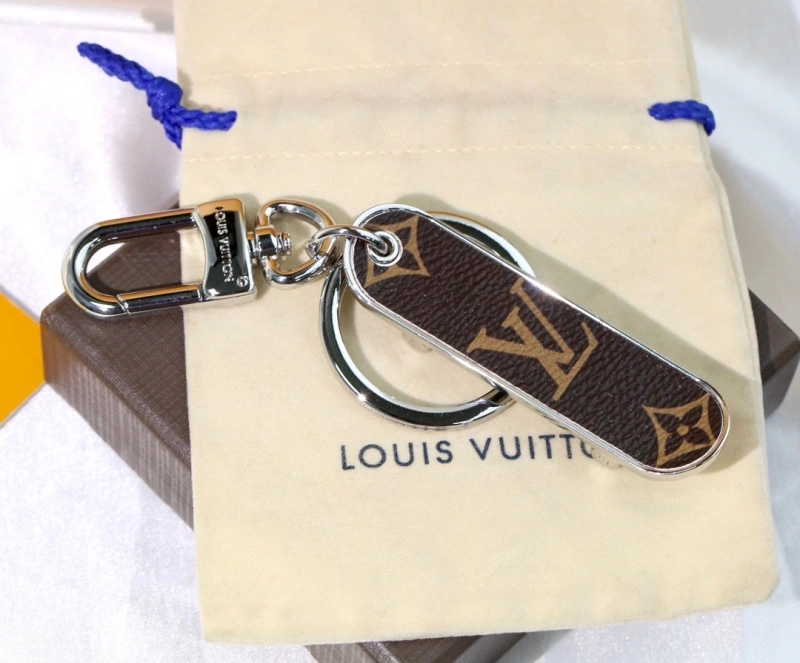 Louis Vuitton Keychains RelaxedFit 266139