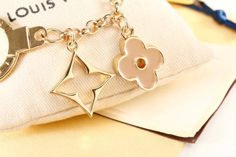 Louis Vuitton Keychains Breathable 266134