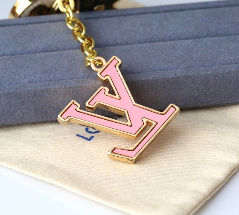 TravelReady Louis Vuitton Keychains 266137