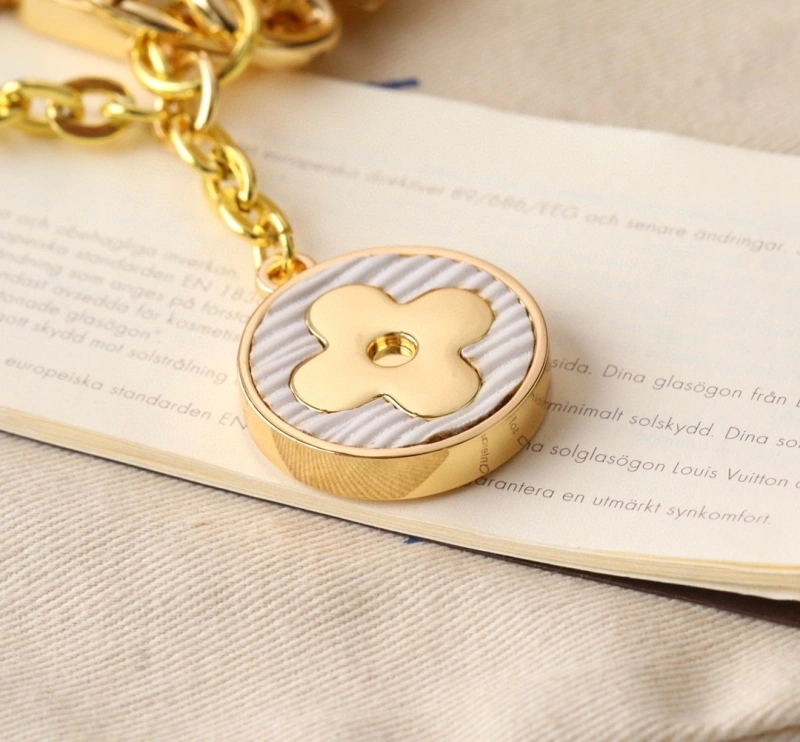 TravelReady Louis Vuitton Keychains 266137