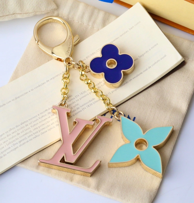 Louis Vuitton Keychains Sporty 266141