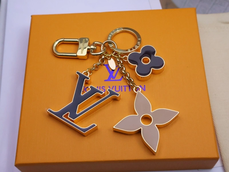Thermal Louis Vuitton Keychains 266122