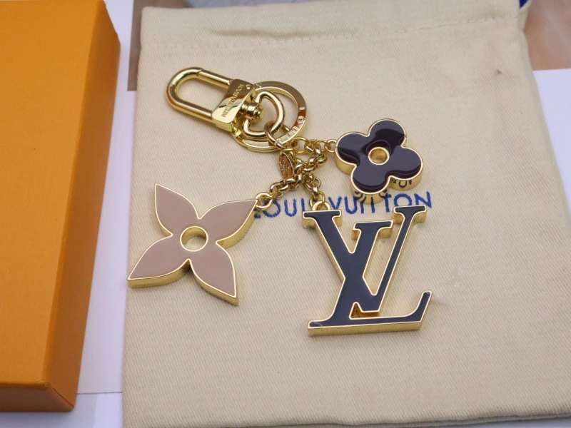 Thermal Louis Vuitton Keychains 266122