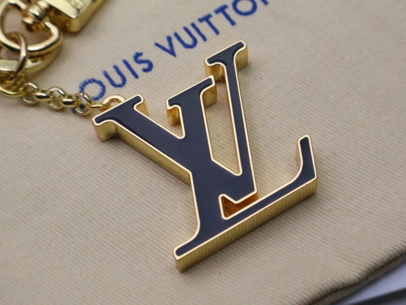 Thermal Louis Vuitton Keychains 266122