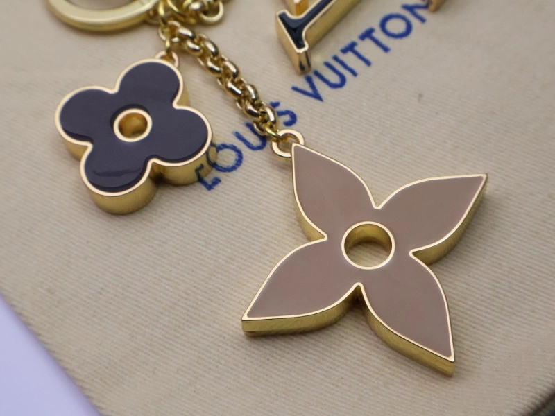 Thermal Louis Vuitton Keychains 266122