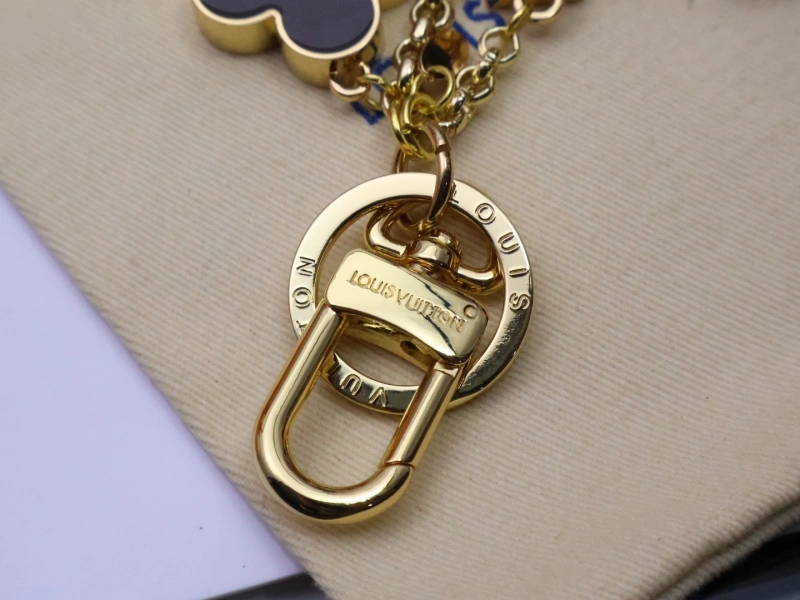 Thermal Louis Vuitton Keychains 266122