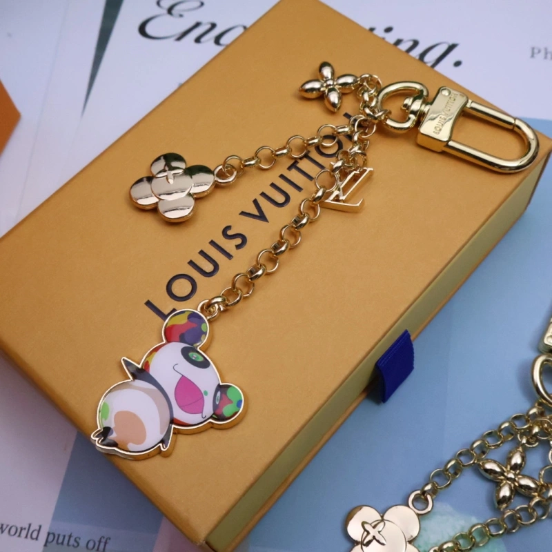 DailyWear Louis Vuitton Keychains 266123