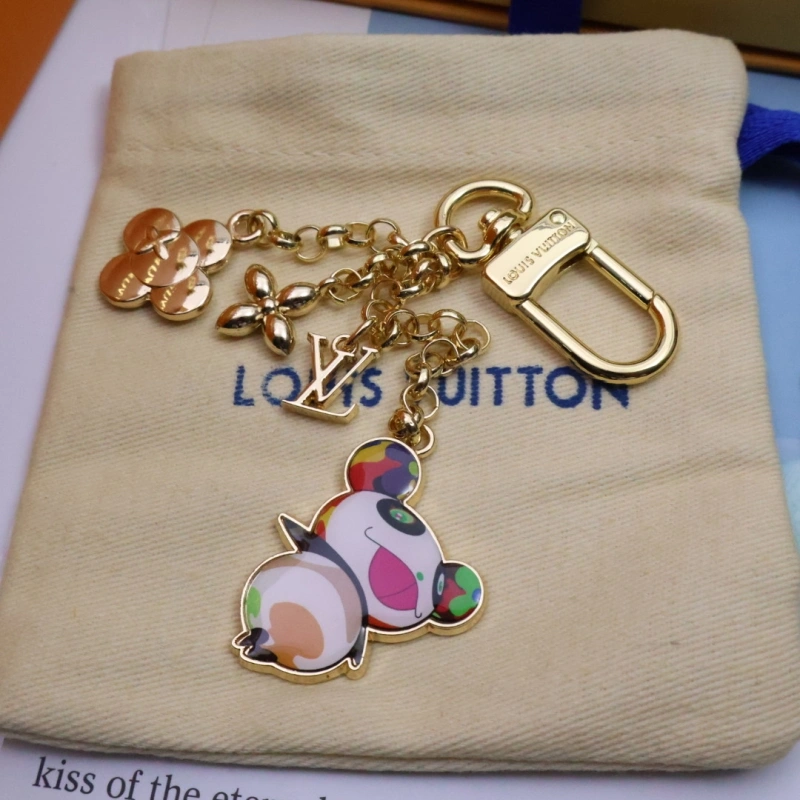 DailyWear Louis Vuitton Keychains 266123