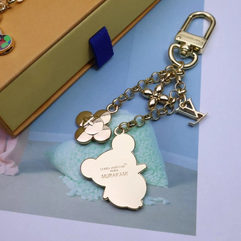 DailyWear Louis Vuitton Keychains 266123