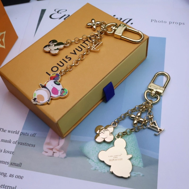 DailyWear Louis Vuitton Keychains 266123