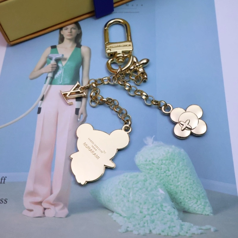 DailyWear Louis Vuitton Keychains 266123