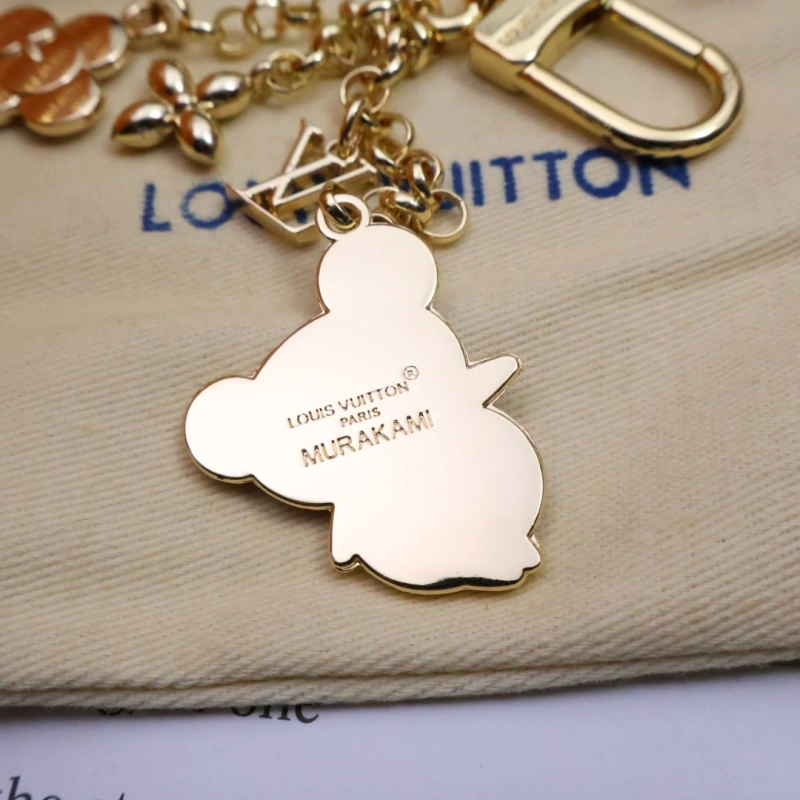 DailyWear Louis Vuitton Keychains 266123