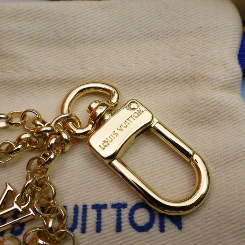 DailyWear Louis Vuitton Keychains 266123
