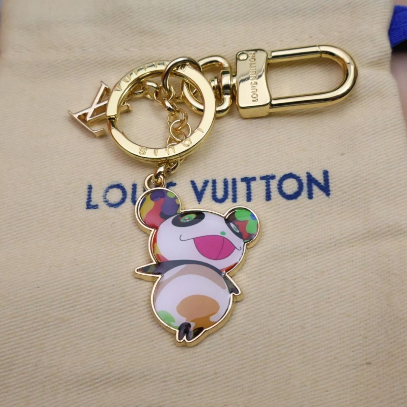 EasyCare Louis Vuitton Keychains 264968