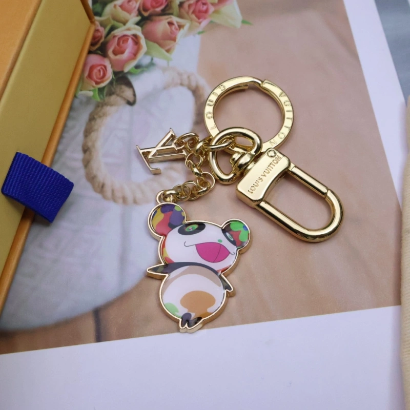 EasyCare Louis Vuitton Keychains 264968