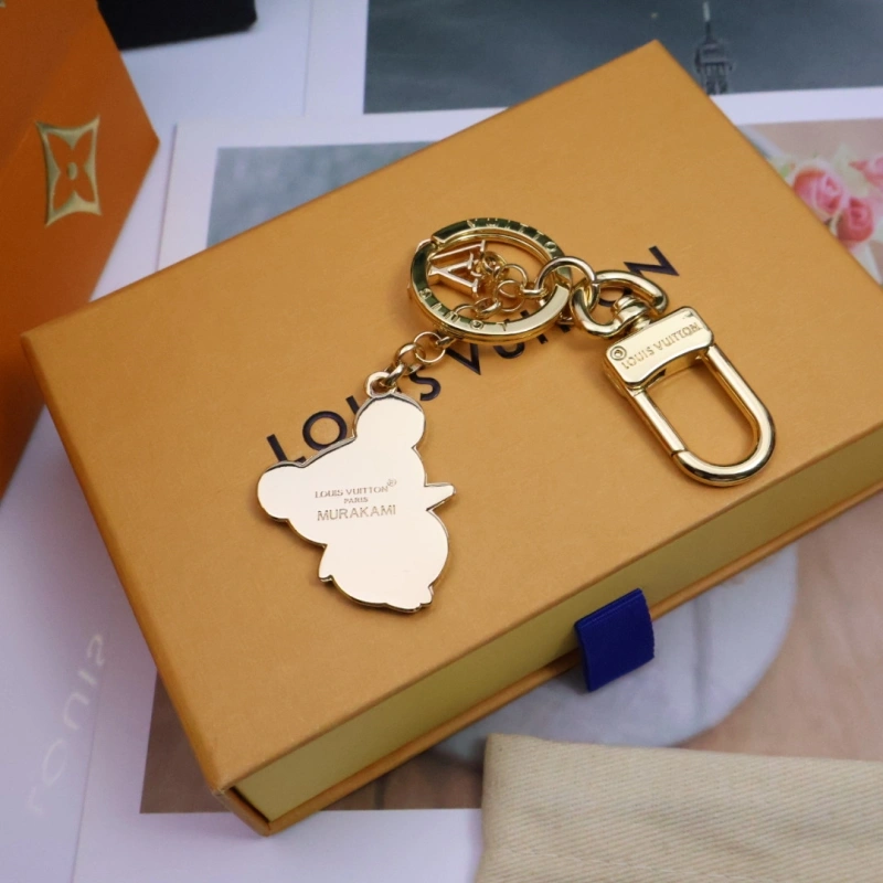 EasyCare Louis Vuitton Keychains 264968