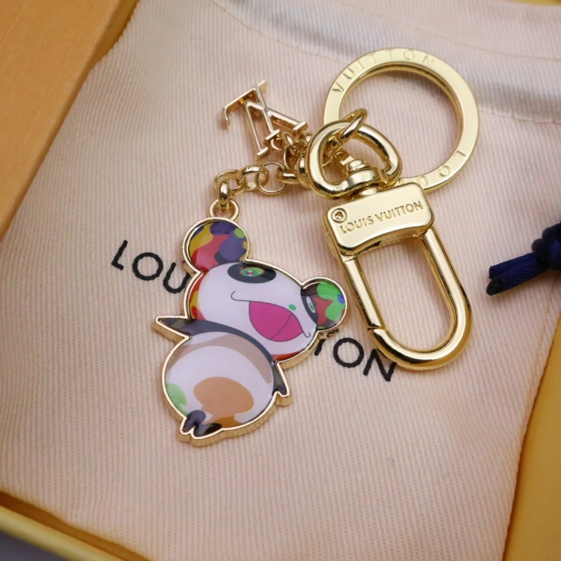 EasyCare Louis Vuitton Keychains 264968