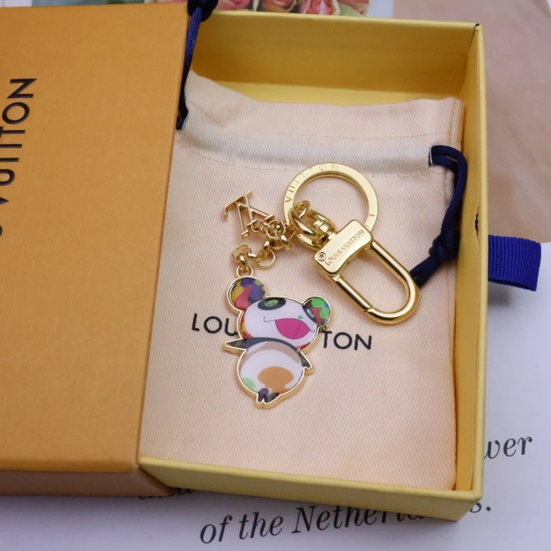 EasyCare Louis Vuitton Keychains 264968
