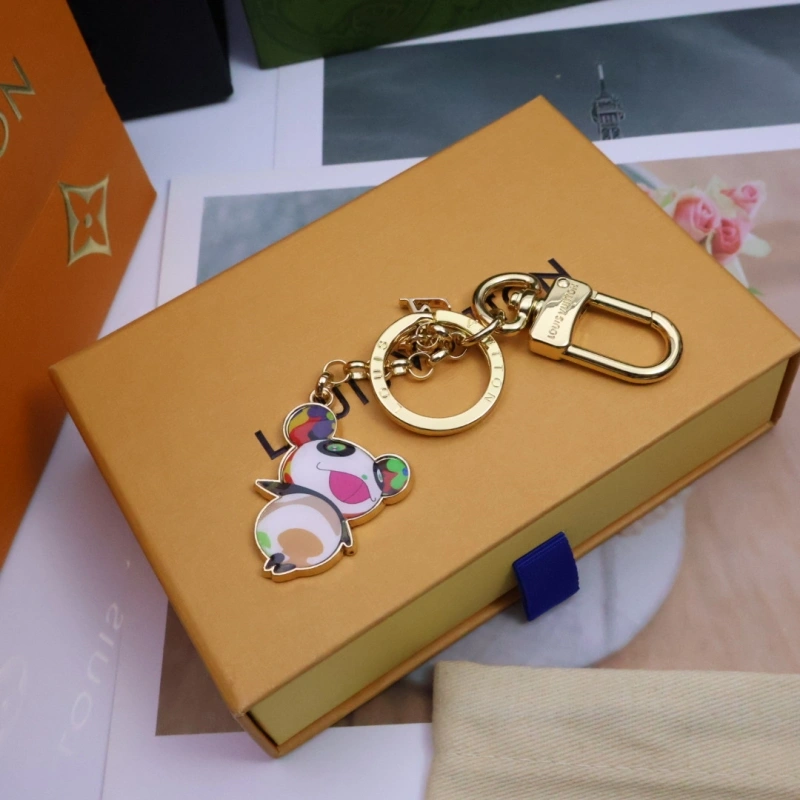 EasyCare Louis Vuitton Keychains 264968