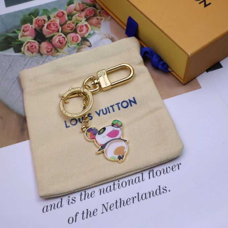 EasyCare Louis Vuitton Keychains 264968