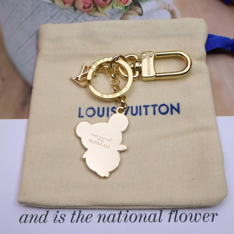 EasyCare Louis Vuitton Keychains 264968