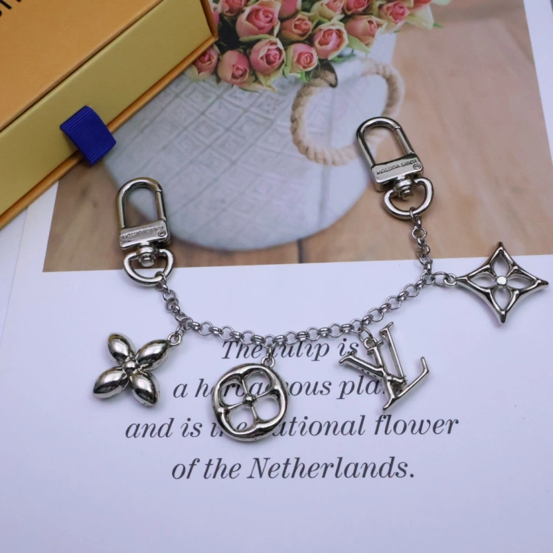 Louis Vuitton Keychains EyeCatching 266120