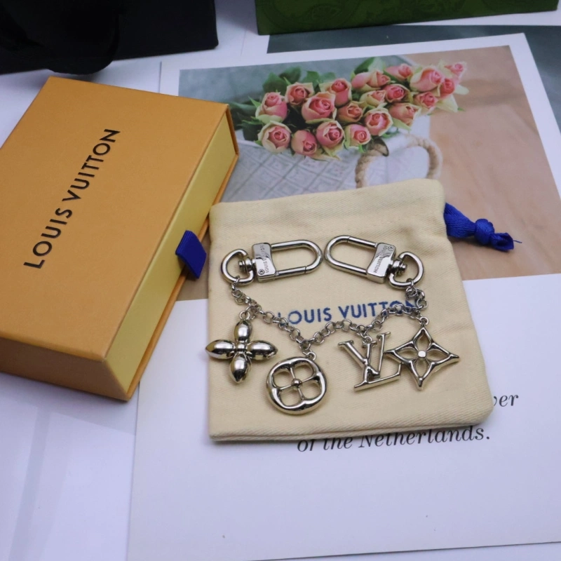 Louis Vuitton Keychains EyeCatching 266120