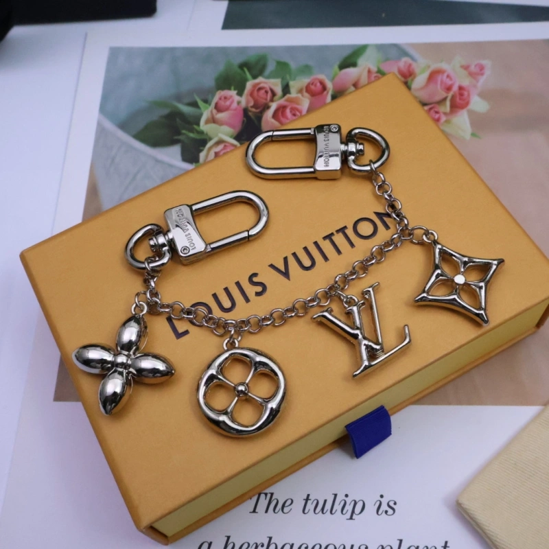 Louis Vuitton Keychains EyeCatching 266120