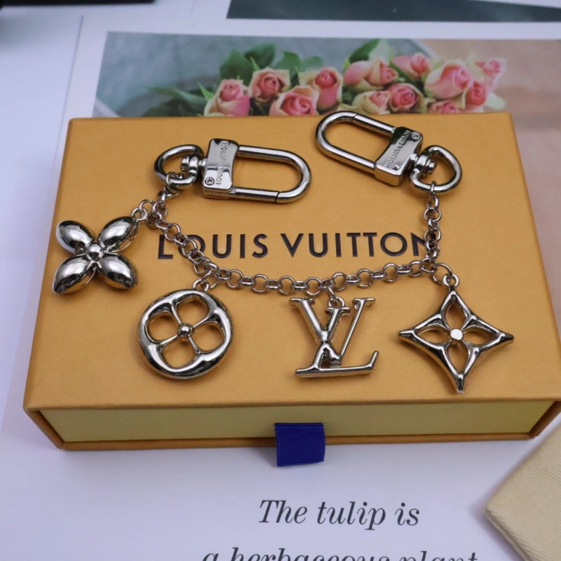 Louis Vuitton Keychains EyeCatching 266120